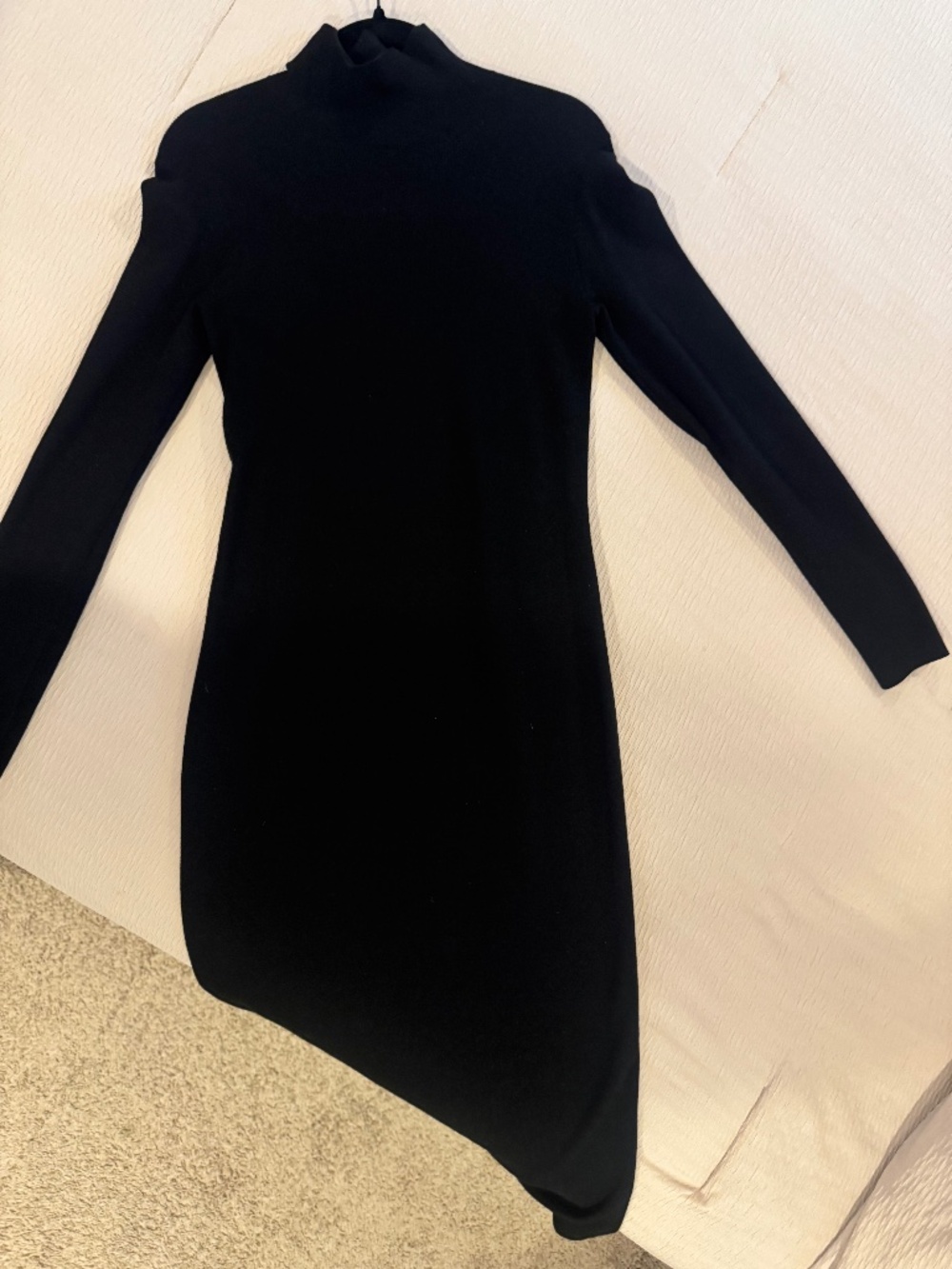 Aritzia Wilfred Constance Dress